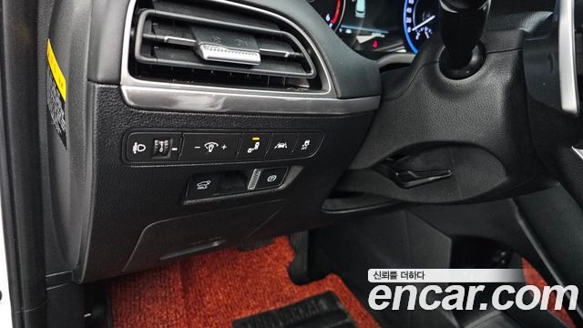Hyundai Palisade 2019 — photo 23