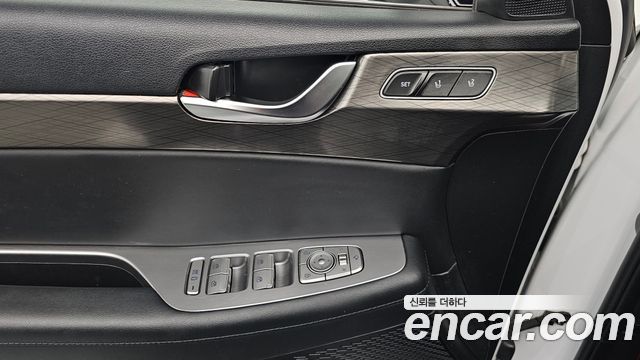 Hyundai Palisade 2019 — photo 24