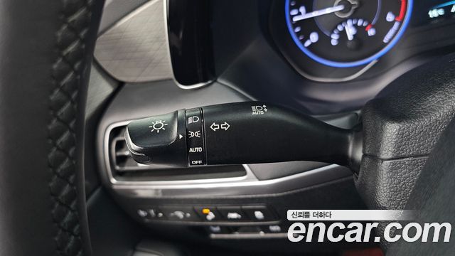 Hyundai Palisade 2019 — photo 25