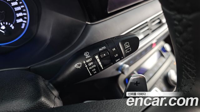 Hyundai Palisade 2019 — photo 26