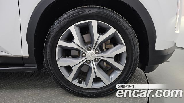 Hyundai Palisade 2019 — photo 7