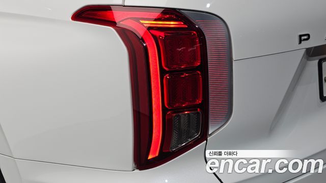 Hyundai Palisade 2019 — photo 9