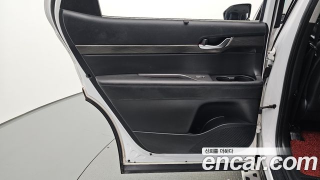 Hyundai Palisade 2019 — photo 15