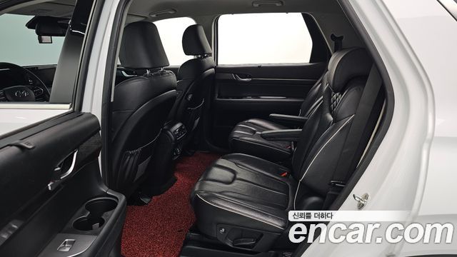 Hyundai Palisade 2019 — photo 16