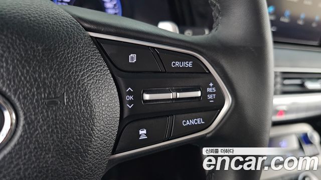 Hyundai Palisade 2019 — photo 27