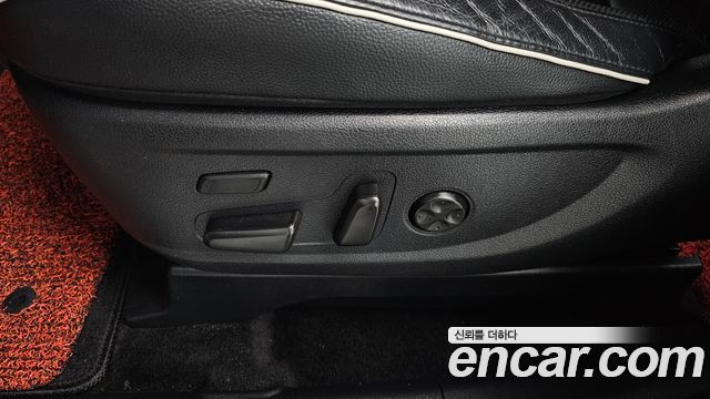 Hyundai Palisade 2019 — photo 28