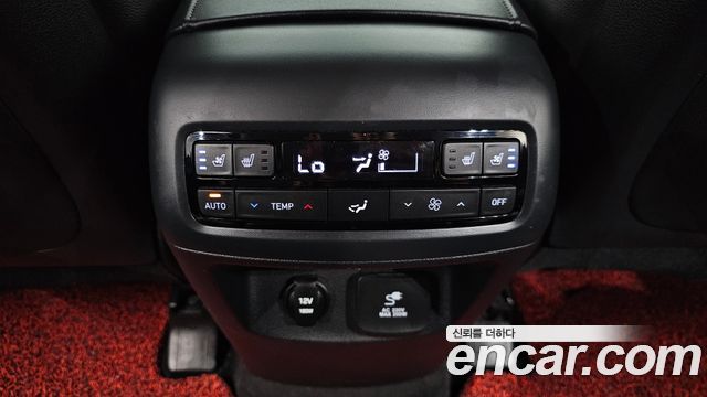 Hyundai Palisade 2019 — photo 29