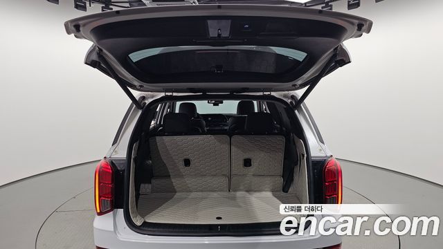 Hyundai Palisade 2019 — photo 31
