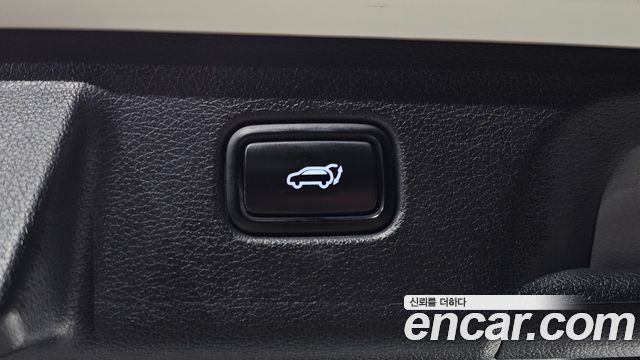 Hyundai Palisade 2019 — photo 32
