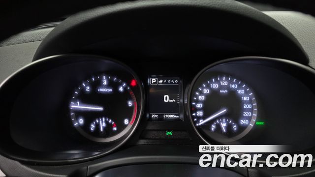 Hyundai Santafe 2018 — photo 8