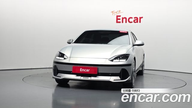 Hyundai Ioniq6 2025 — photo 3