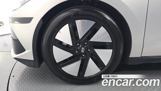 Hyundai Ioniq6 2025 — photo 5