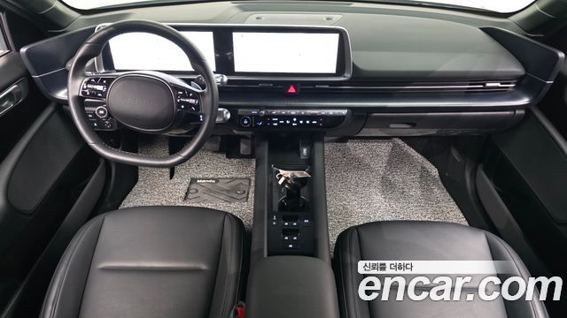 Hyundai Ioniq6 2025 — photo 10
