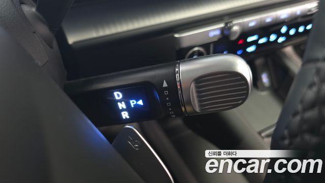 Hyundai Ioniq6 2025 — photo 12