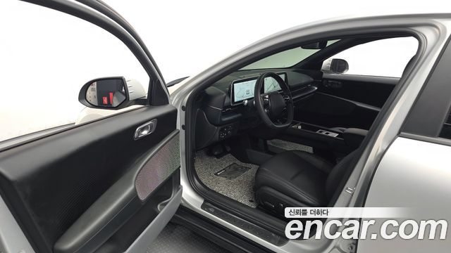 Hyundai Ioniq6 2025 — photo 13