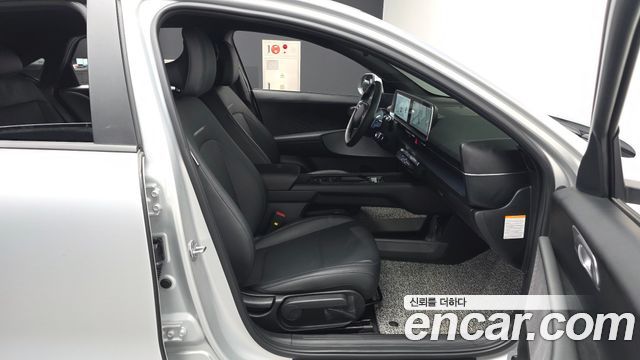 Hyundai Ioniq6 2025 — photo 17