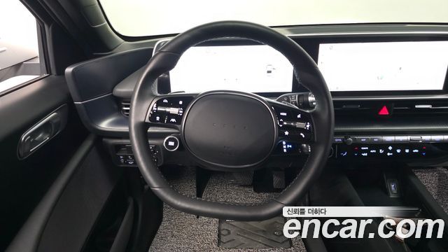 Hyundai Ioniq6 2025 — photo 19