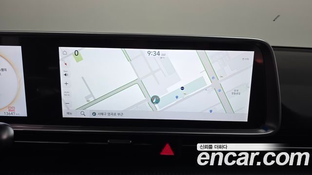 Hyundai Ioniq6 2025 — photo 20