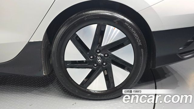 Hyundai Ioniq6 2025 — photo 7