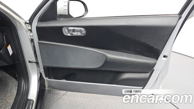 Hyundai Ioniq6 2025 — photo 14