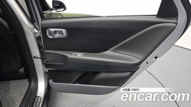 Hyundai Ioniq6 2025 — photo 15
