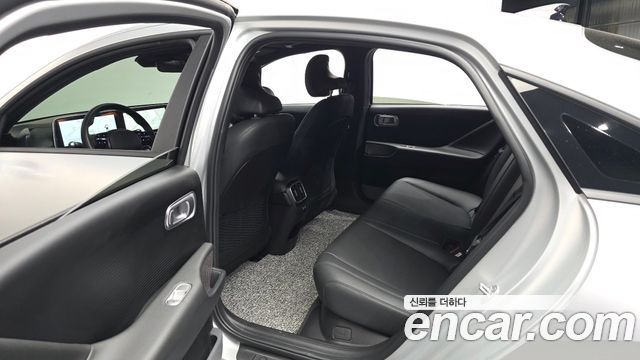 Hyundai Ioniq6 2025 — photo 16