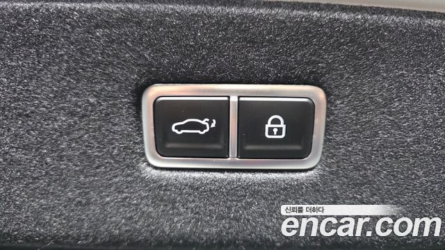 Hyundai Ioniq6 2025 — photo 27