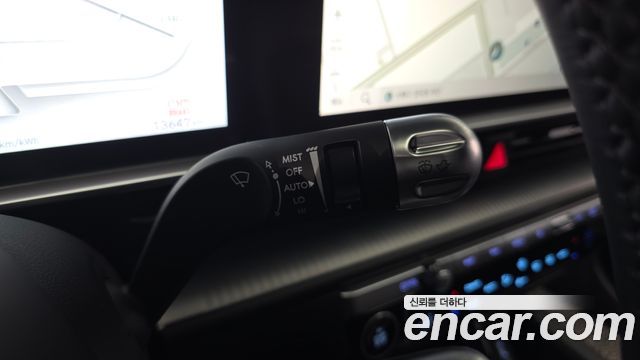 Hyundai Ioniq6 2025 — photo 28