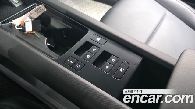 Hyundai Ioniq6 2025 — photo 29