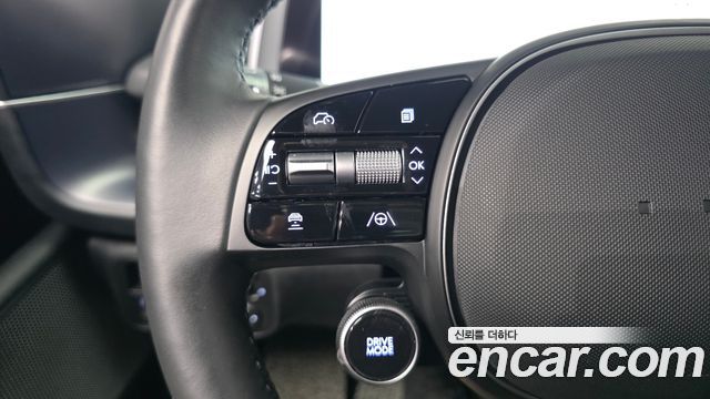 Hyundai Ioniq6 2025 — photo 30
