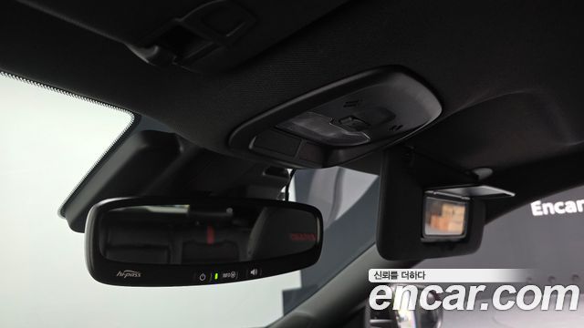 Chevrolet Korea Trax 2024 — photo 24