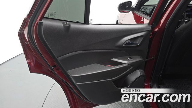 Chevrolet Korea Trax 2024 — photo 15