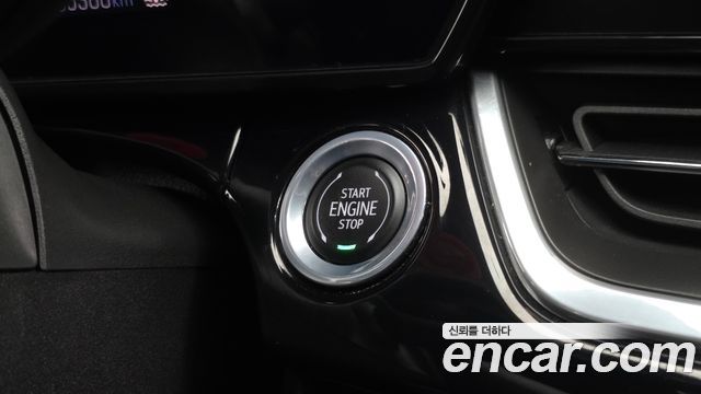 Chevrolet Korea Trax 2024 — photo 27