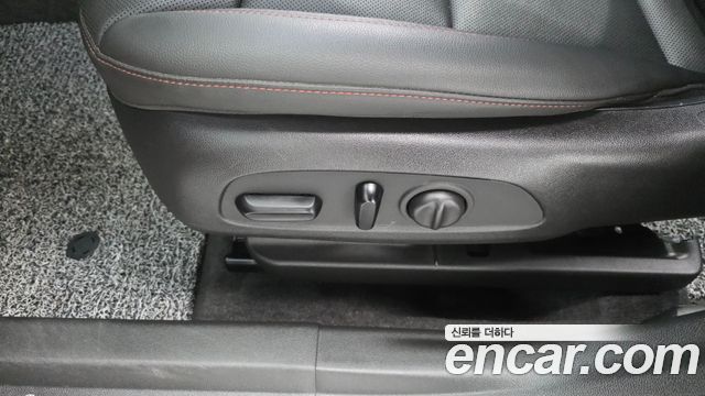 Chevrolet Korea Trax 2024 — photo 29