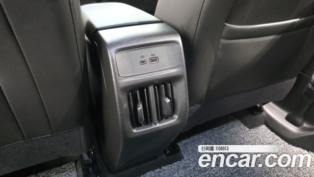 Chevrolet Korea Trax 2024 — photo 31