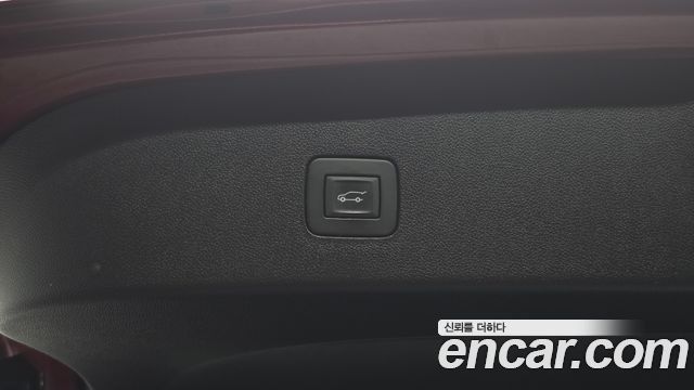 Chevrolet Korea Trax 2024 — photo 32