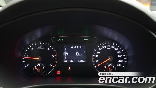 Kia Sorento 2017 — photo 11