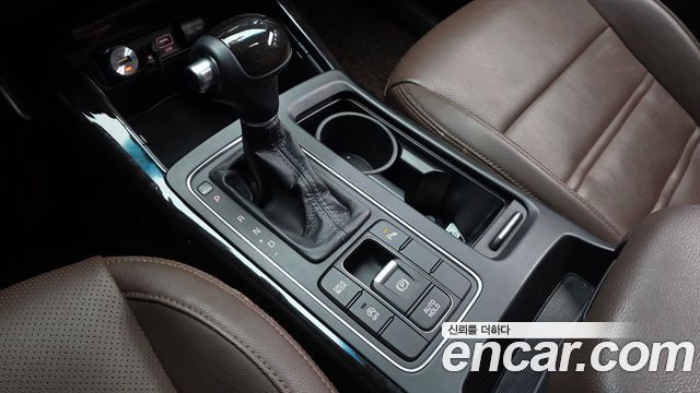 Kia Sorento 2017 — photo 12