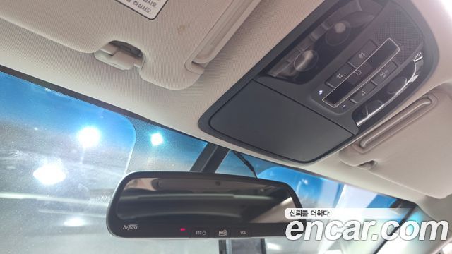 Kia Sorento 2017 — photo 23