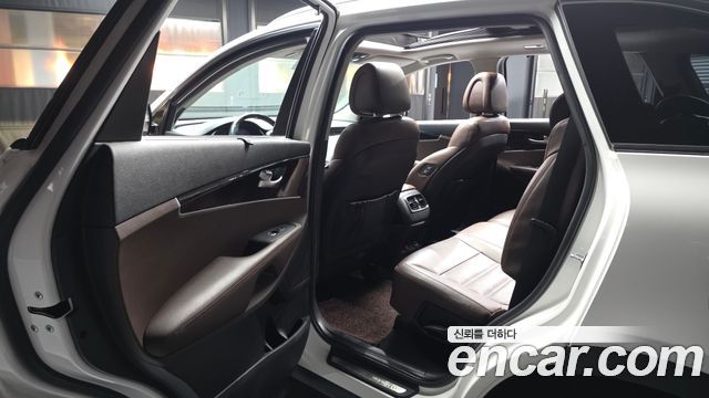 Kia Sorento 2017 — photo 16