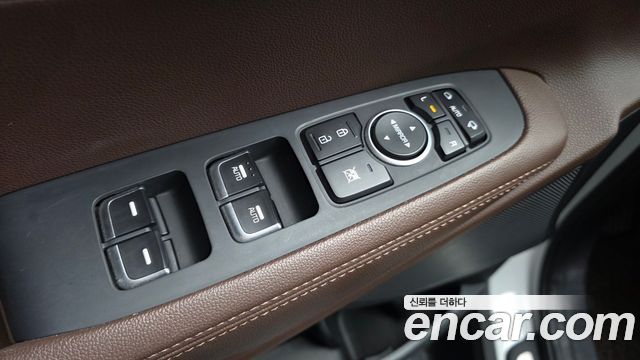 Kia Sorento 2017 — photo 28