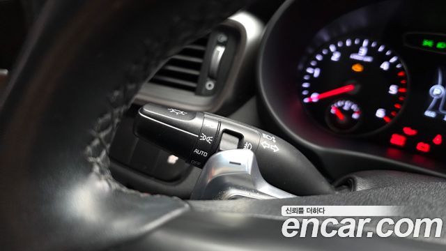 Kia Sorento 2017 — photo 29