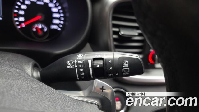 Kia Sorento 2017 — photo 30