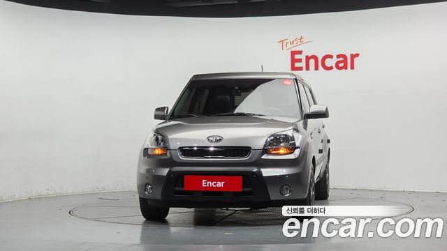 Kia Soul 2011 — photo 3