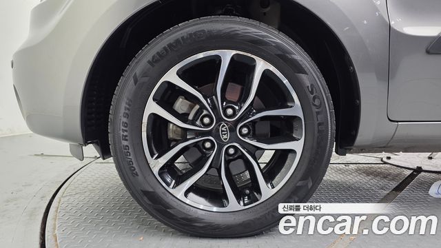 Kia Soul 2011 — photo 5