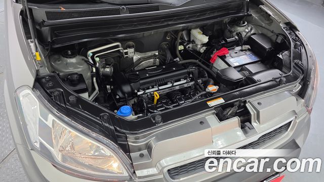 Kia Soul 2011 — photo 6