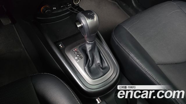 Kia Soul 2011 — photo 9