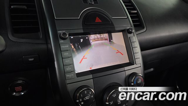 Kia Soul 2011 — photo 15