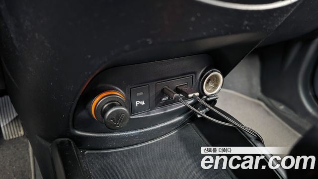 Kia Soul 2011 — photo 16