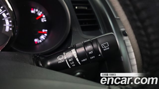 Kia Soul 2011 — photo 17